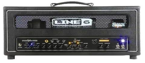 Ремонт Line 6 в Челябинске - Авторизованный сервисный центр